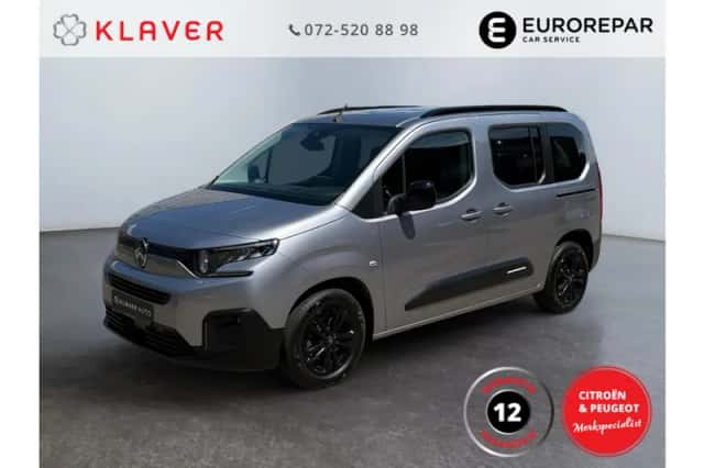 Citroën Berlingo (2024) thumbnail 1