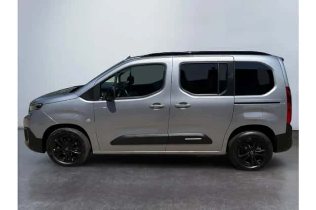 Citroën Berlingo (2024) thumbnail 2