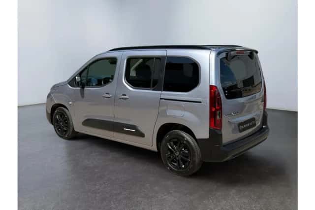 Citroën Berlingo (2024) thumbnail 3