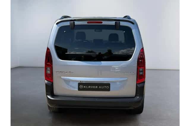 Citroën Berlingo (2024) thumbnail 4