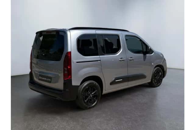 Citroën Berlingo (2024) thumbnail 5