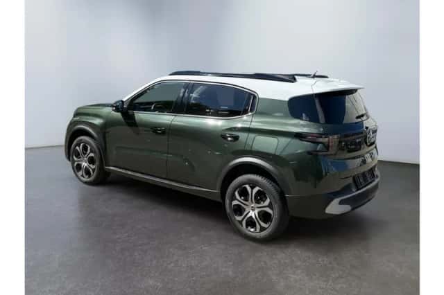 Citroën C3 Aircross (2025) thumbnail 3