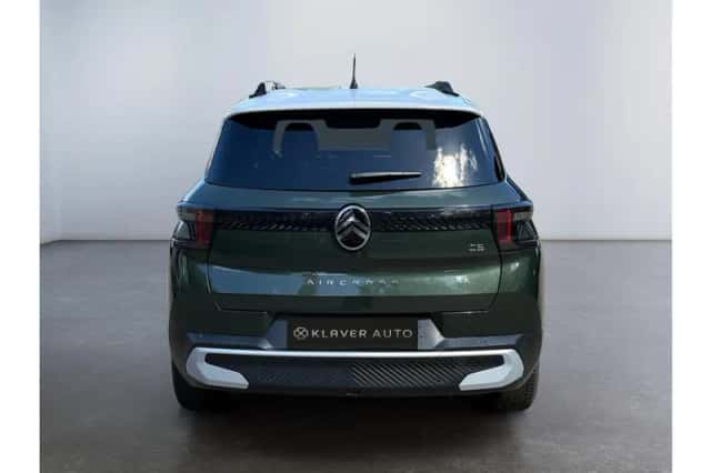 Citroën C3 Aircross (2025) thumbnail 4