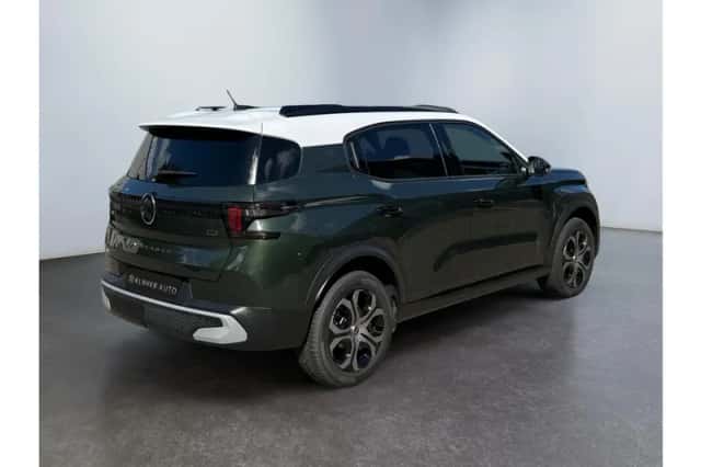 Citroën C3 Aircross (2025) thumbnail 5