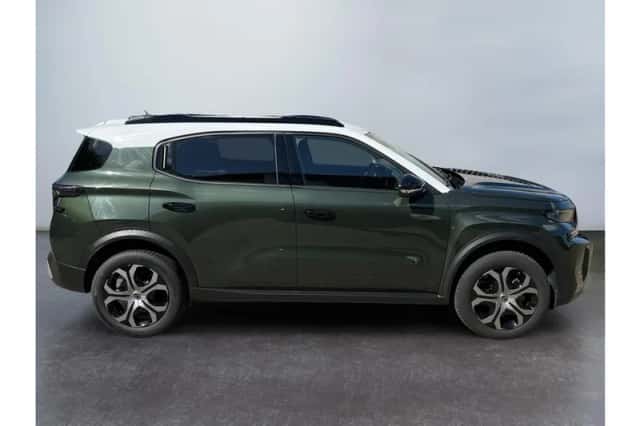 Citroën C3 Aircross (2025) thumbnail 6
