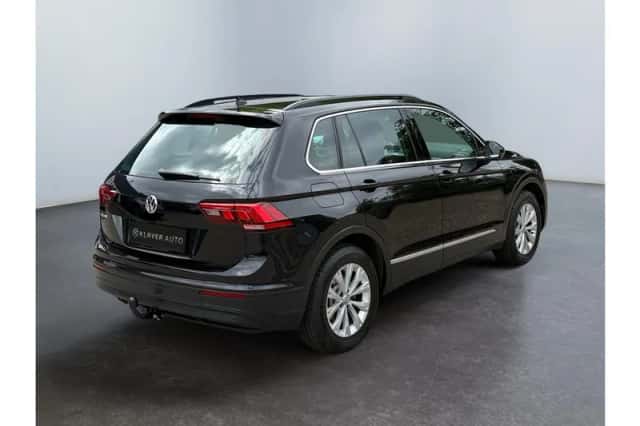 Volkswagen Tiguan (2019) thumbnail 5