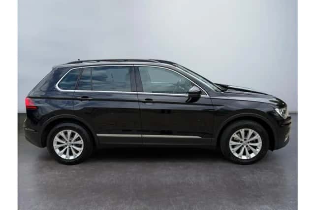 Volkswagen Tiguan (2019) thumbnail 6