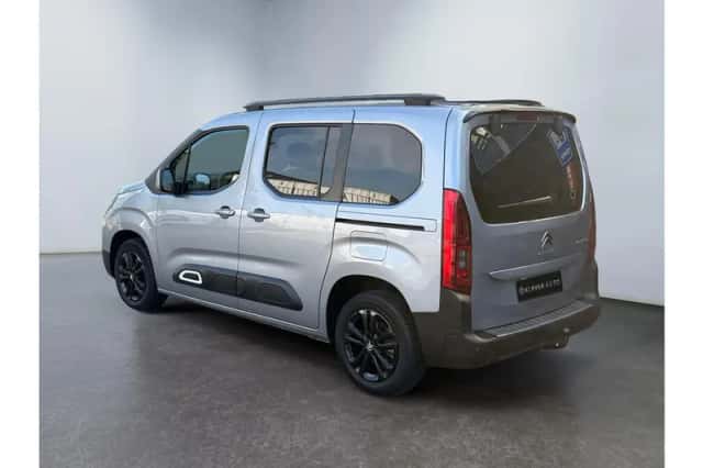 Citroën Berlingo (2020) thumbnail 3