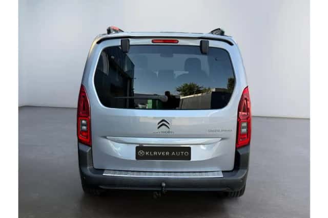 Citroën Berlingo (2020) thumbnail 4
