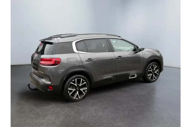 Citroën C5 Aircross (2021) thumbnail 5