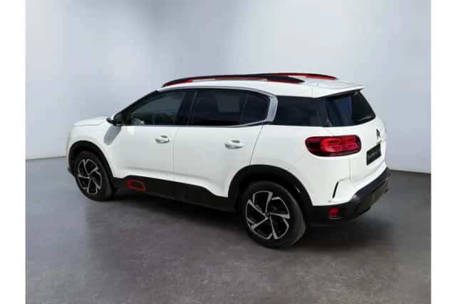 Citroën C5 Aircross (2019) thumbnail 3