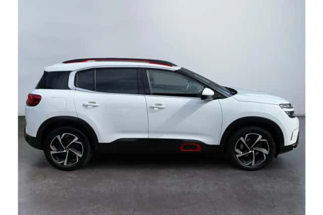 Citroën C5 Aircross (2019) thumbnail 6