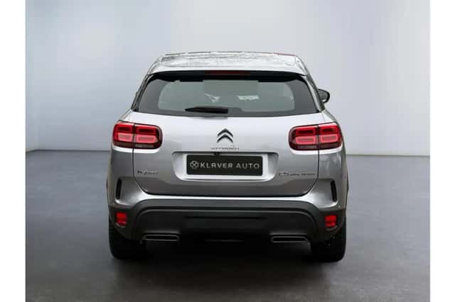 Citroën C5 Aircross (2021) thumbnail 4