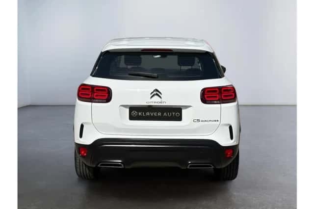 Citroën C5 Aircross (2021) thumbnail 4
