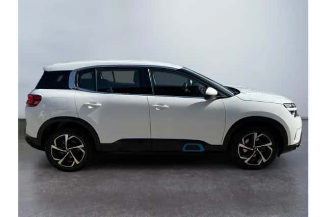 Citroën C5 Aircross (2021) thumbnail 6