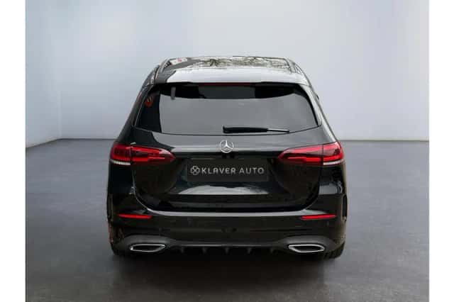 Mercedes-Benz B-Klasse (2020) thumbnail 4
