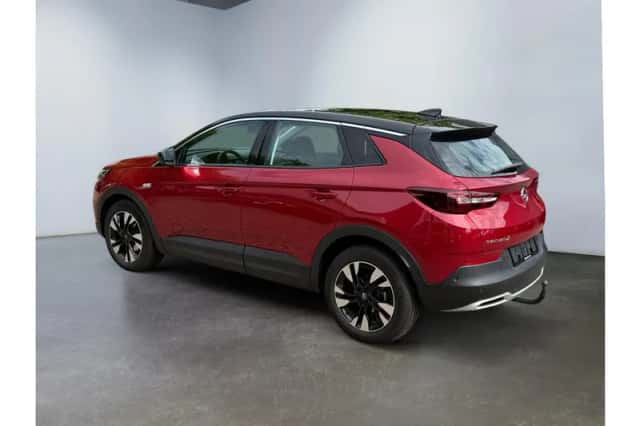 Opel Grandland (2020) thumbnail 3