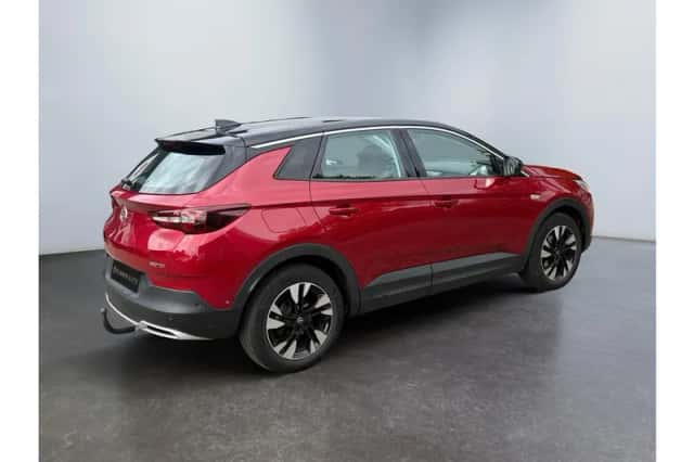 Opel Grandland (2020) thumbnail 5