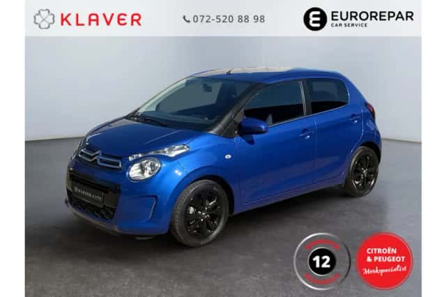 Citroën C1 (2020) thumbnail 1