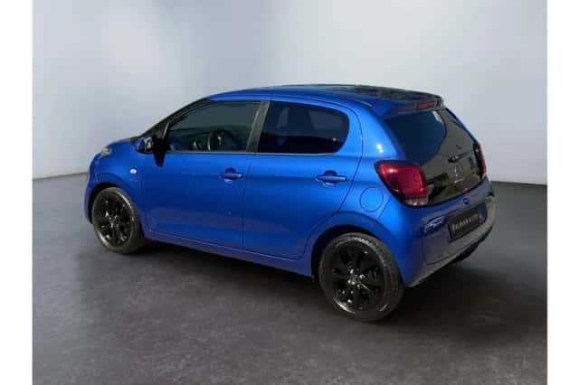 Citroën C1 (2020) thumbnail 3