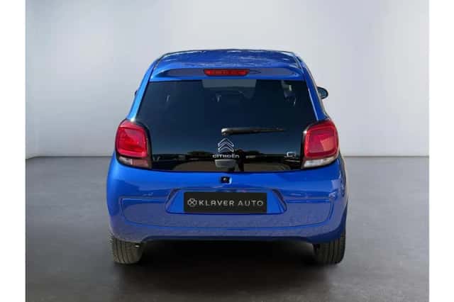 Citroën C1 (2020) thumbnail 4