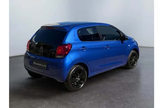 Citroën C1 (2020) thumbnail 5