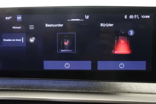 Peugeot 3008 (2024) thumbnail 6