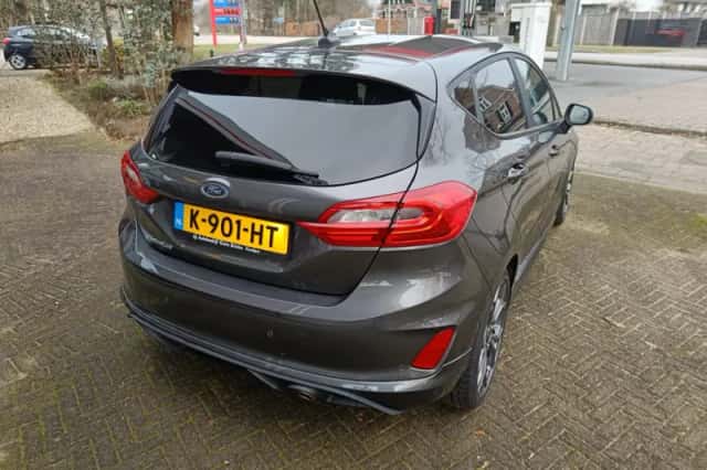Ford Fiesta (2021) thumbnail 6
