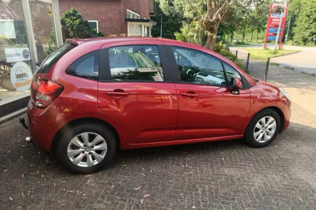 Citroën C3 (2012) thumbnail 6
