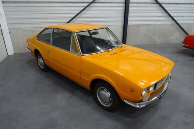 Fiat 124 (0) thumbnail 3
