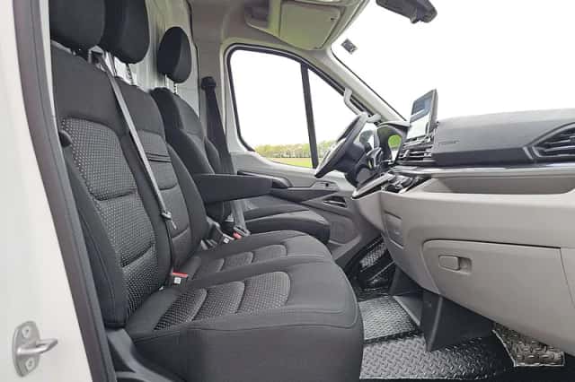 Maxus Ev (2025) thumbnail 6
