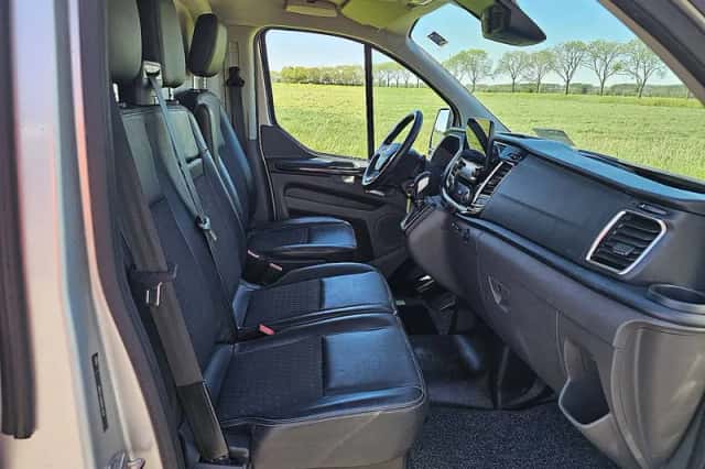 Ford Transit (2023) thumbnail 6