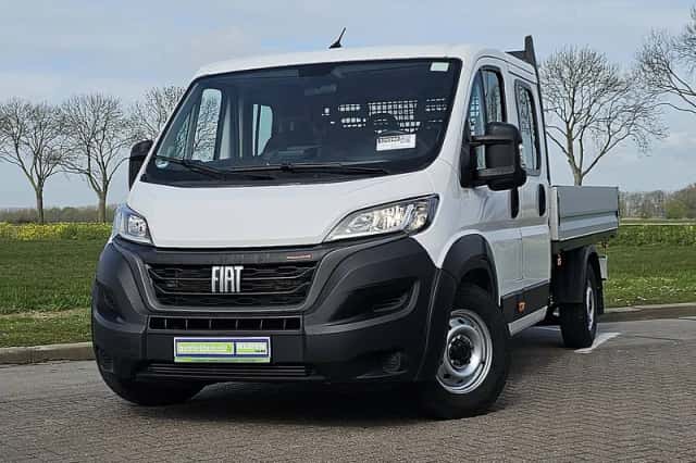 Fiat Ducato (2023) thumbnail 1