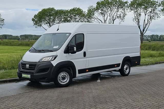 Fiat Ducato (2022) thumbnail 2
