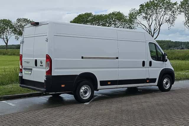 Fiat Ducato (2022) thumbnail 3