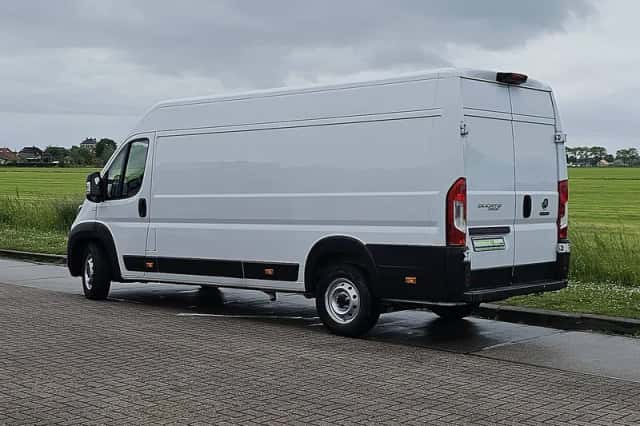 Fiat Ducato (2022) thumbnail 5
