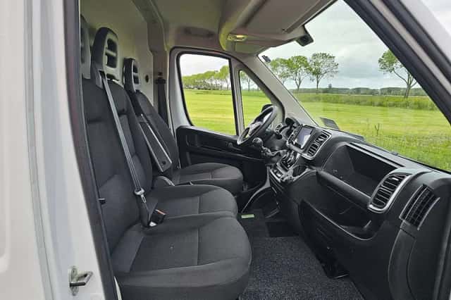 Fiat Ducato (2022) thumbnail 6
