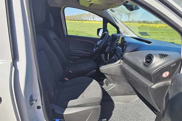 Mercedes-Benz Citan (2022) thumbnail 6