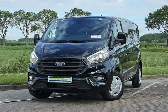 Ford Transit (2021) thumbnail 1