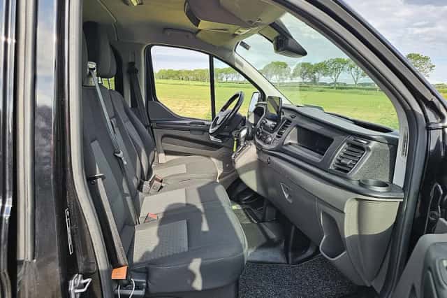 Ford Transit (2021) thumbnail 6