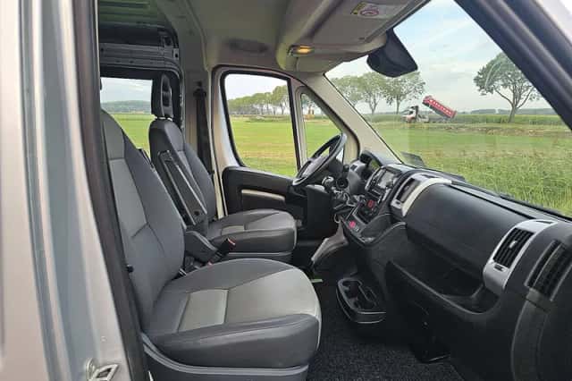 Fiat Ducato (2020) thumbnail 6