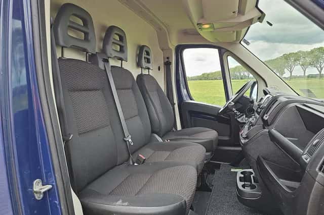Citroën Jumper (2021) thumbnail 6
