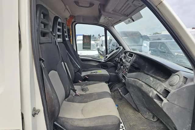 Iveco Daily (2012) thumbnail 6