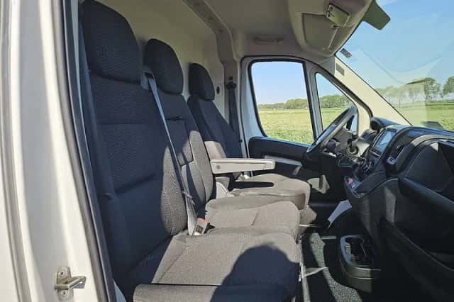 Citroën Jumper (2024) thumbnail 6