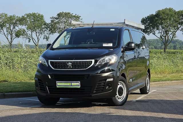 Peugeot Expert (2018) thumbnail 1