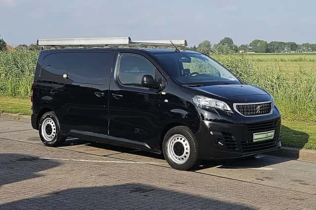 Peugeot Expert (2018) thumbnail 4