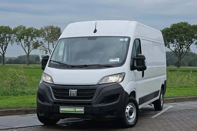 Fiat Ducato (2023) thumbnail 1
