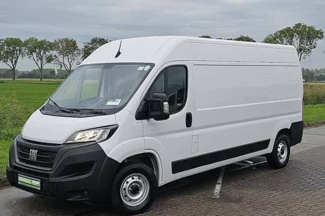 Fiat Ducato (2023) thumbnail 2