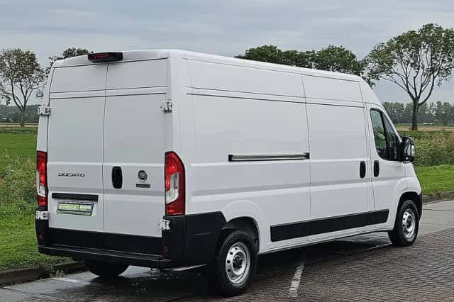 Fiat Ducato (2023) thumbnail 3