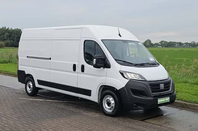 Fiat Ducato (2023) thumbnail 4